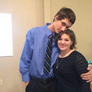 Meet your Posher, Haley